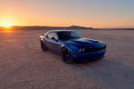 Dodge Challenger SRT Hellcat Widebody 2018 года